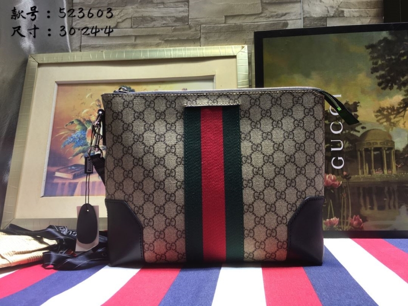 Gucci Clutch Bags